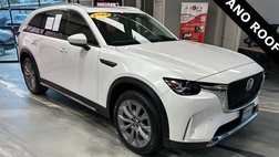 2024 Mazda CX-90 3.3 Turbo Premium
