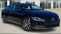 2019 Volkswagen Arteon SE