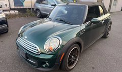 2011 MINI Cooper Base