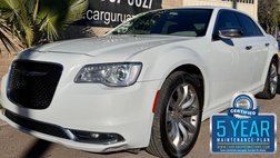 2018 Chrysler 300 Limited
