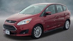 2017 Ford C-Max Energi SE