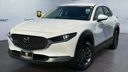 2023 Mazda CX-30 2.5 S