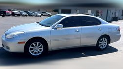 2004 Lexus ES 330 Base