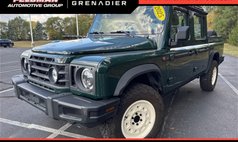 2025 Ineos Quartermaster Base