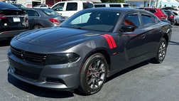 2018 Dodge Charger GT