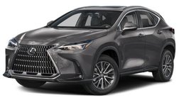 2024 Lexus NX 250 Base