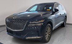 2022 Genesis GV80 2.5T