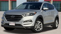 2016 Hyundai Tucson Eco