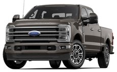 2024 Ford Super Duty F-350 Limited