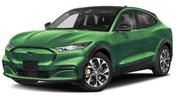 2024 Ford Mustang Mach-E Premium