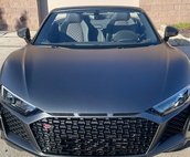 2023 Audi R8 5.2 quattro V10 perform. Spyder