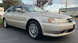 2000 Acura TL 3.2