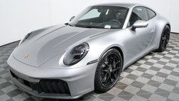 2026 Porsche 911 Carrera GTS