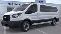 2026 Ford Transit 350 XL
