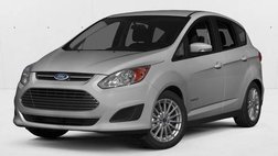 2015 Ford C-Max Hybrid SEL