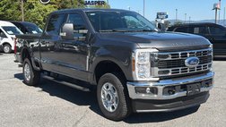 2026 Ford Super Duty F-250 XLT