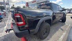 2022 Ram Ram Pickup 1500 TRX
