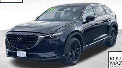 2023 Mazda CX-9 Touring Plus