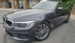 2019 BMW 5 Series 530e xDrive iPerformance