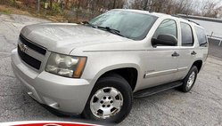 2009 Chevrolet Tahoe LS