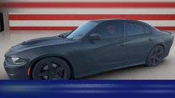 2017 Dodge Charger SRT Hellcat