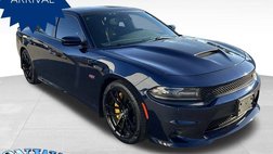 2017 Dodge Charger Daytona 392
