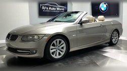 2011 BMW 3 Series 328i