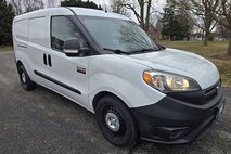 2018 Ram ProMaster City Tradesman
