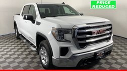 2022 GMC Sierra 1500 Limited SLE