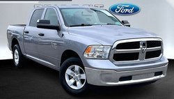 2023 Ram Ram Pickup 1500 Classic SLT