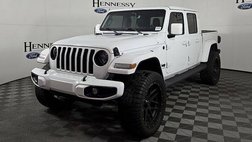 2023 Jeep Gladiator High Altitude
