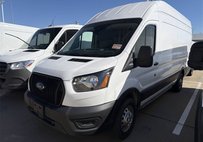 2023 Ford Transit 250