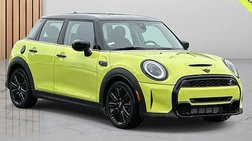 2023 MINI Hardtop Cooper S