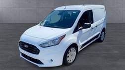 2020 Ford Transit Connect XLT