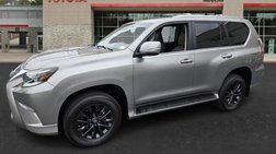 2023 Lexus GX 460 Base