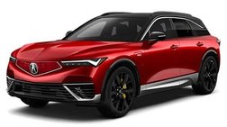2024 Acura ZDX Type S