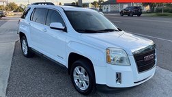 2013 GMC Terrain SLT-1