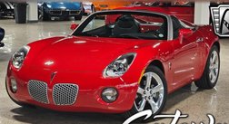 2006 Pontiac Solstice Base