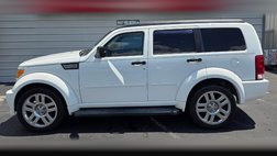 2011 Dodge Nitro Heat