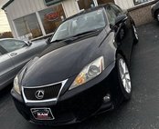 2011 Lexus IS 250 Base