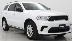 2023 Dodge Durango SXT