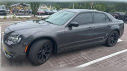 2020 Chrysler 300 Touring