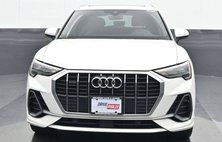 2022 Audi Q3 quattro S line Premium 45 TFSI