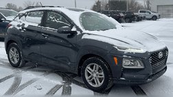 2018 Hyundai Kona SE