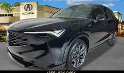 2026 Acura ADX w/A-SPEC