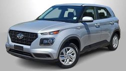 2023 Hyundai Venue SE