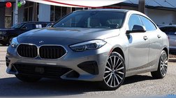 2023 BMW 2 Series 228i Gran Coupe