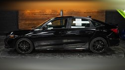 2023 Honda Civic Si