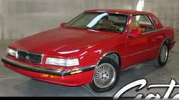 1990 Chrysler TC Base