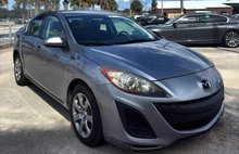2011 Mazda MAZDA3 i Sport